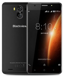 Замена камеры на телефоне Blackview R6 Lite в Кемерово